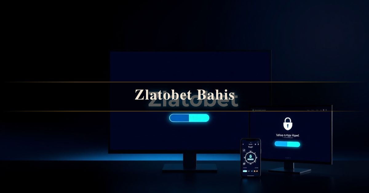Zlatobet Bahis