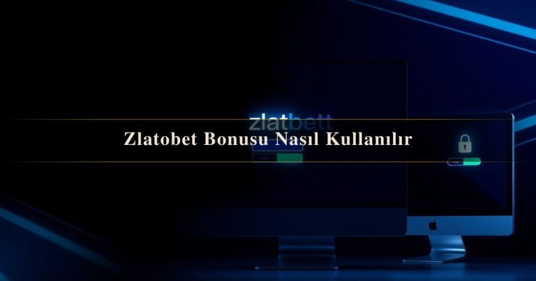 Zlatobet Bonusu
