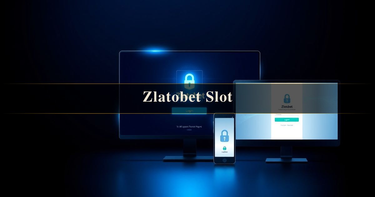 Zlatobet Slot