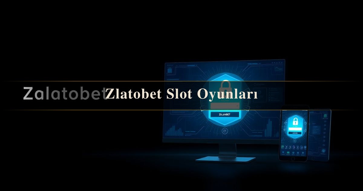 Zlatobet Slot
