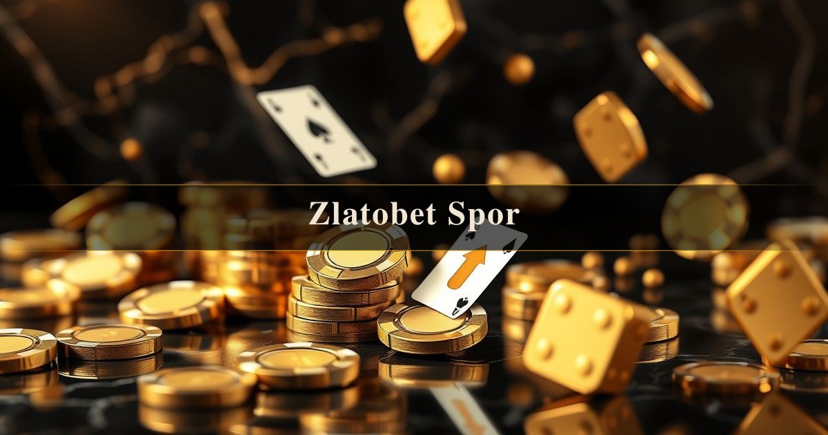 Zlatobet Spor