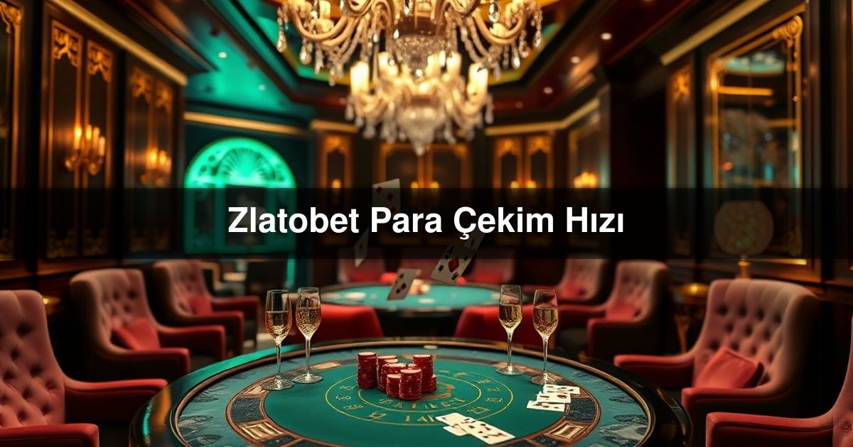 Zlatobet Para