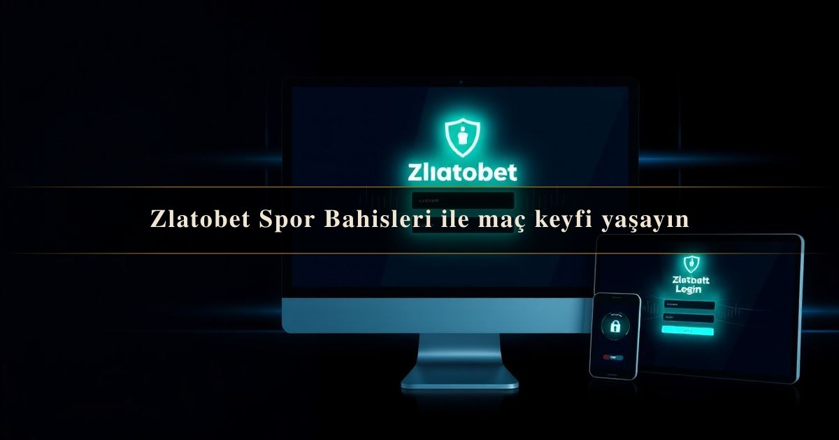 Zlatobet Spor