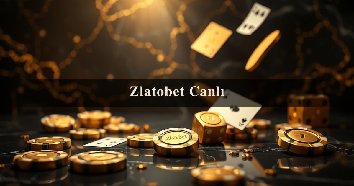 Zlatobet Canlı