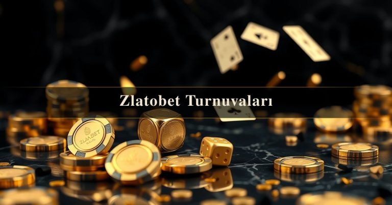 Zlatobet Turnuvaları