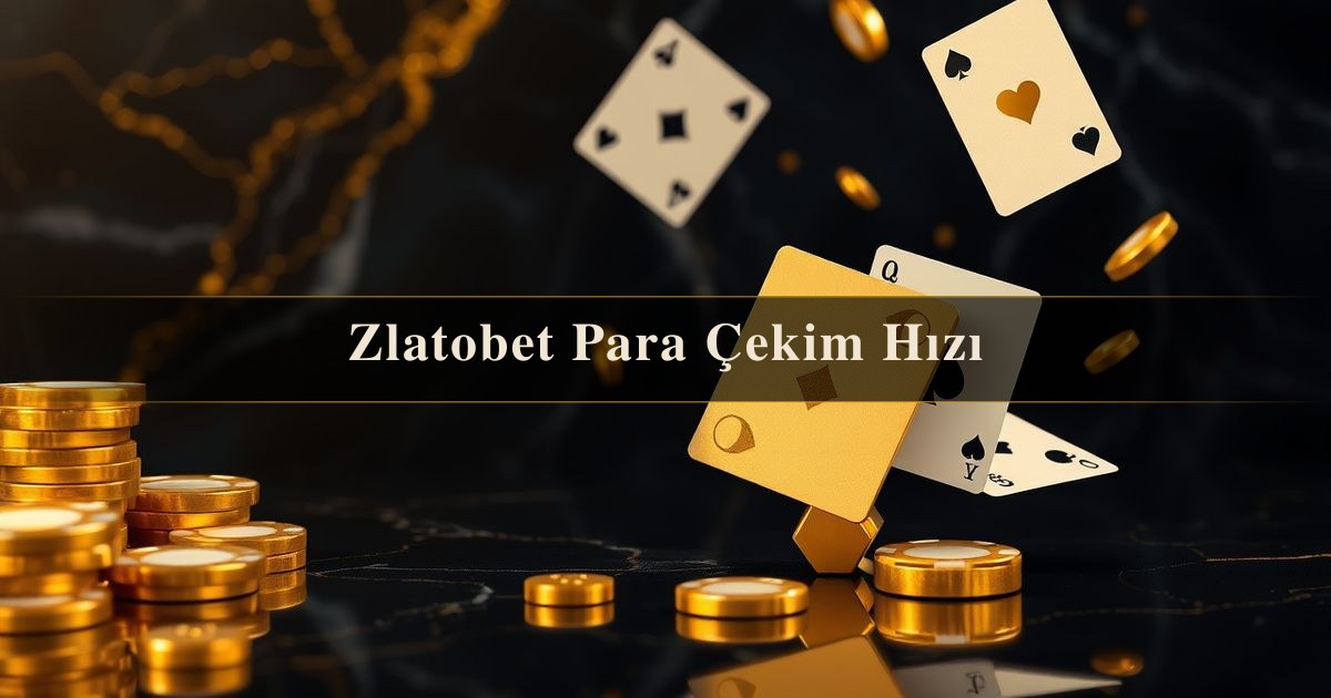 Zlatobet Para